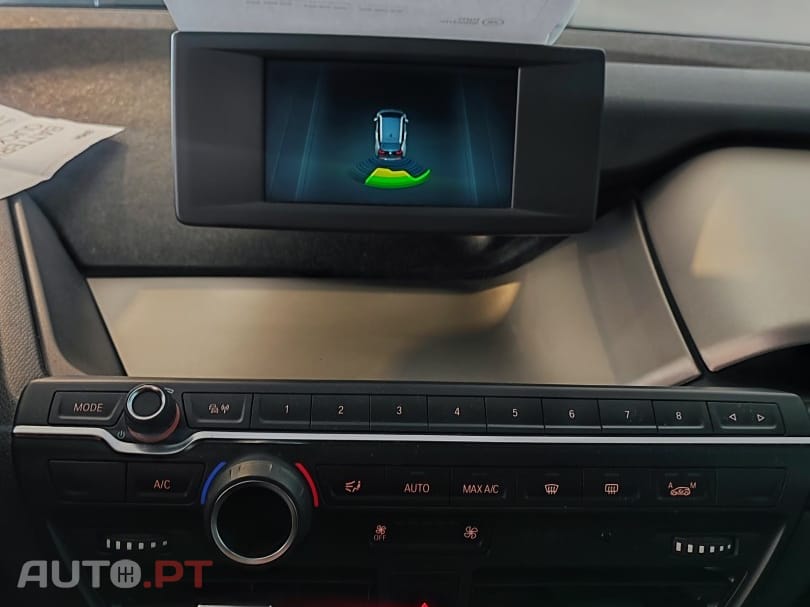 BMW i3 (120 Ah)