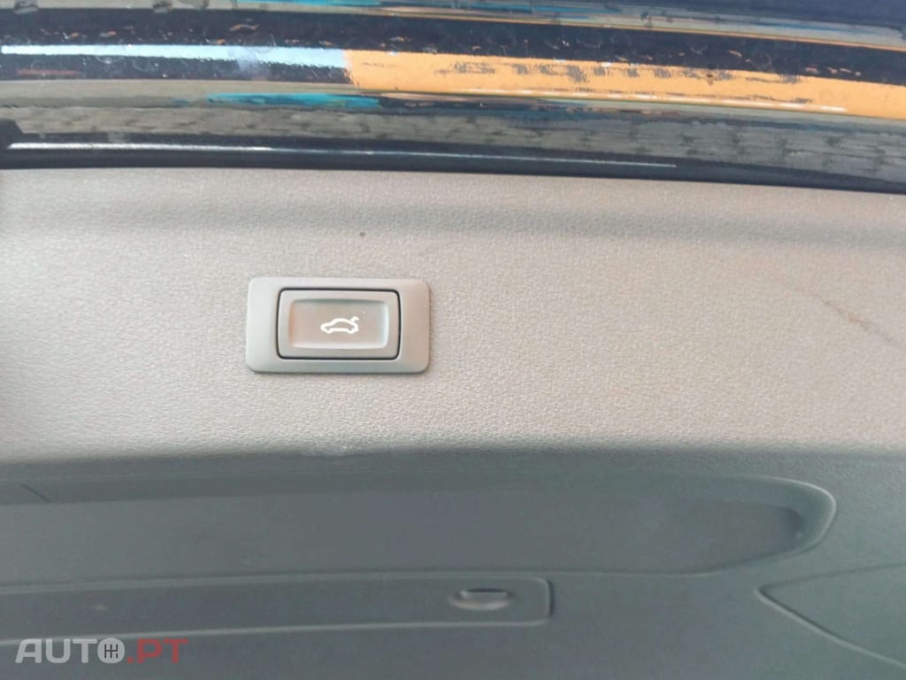 Audi Q3 1.4 TFSI CoD S tronic