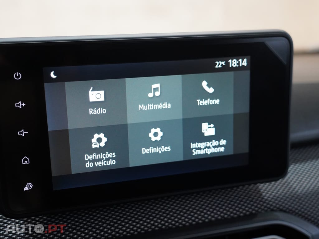 Dacia Jogger 1.0 ECO-G Expression Bi-Fuel