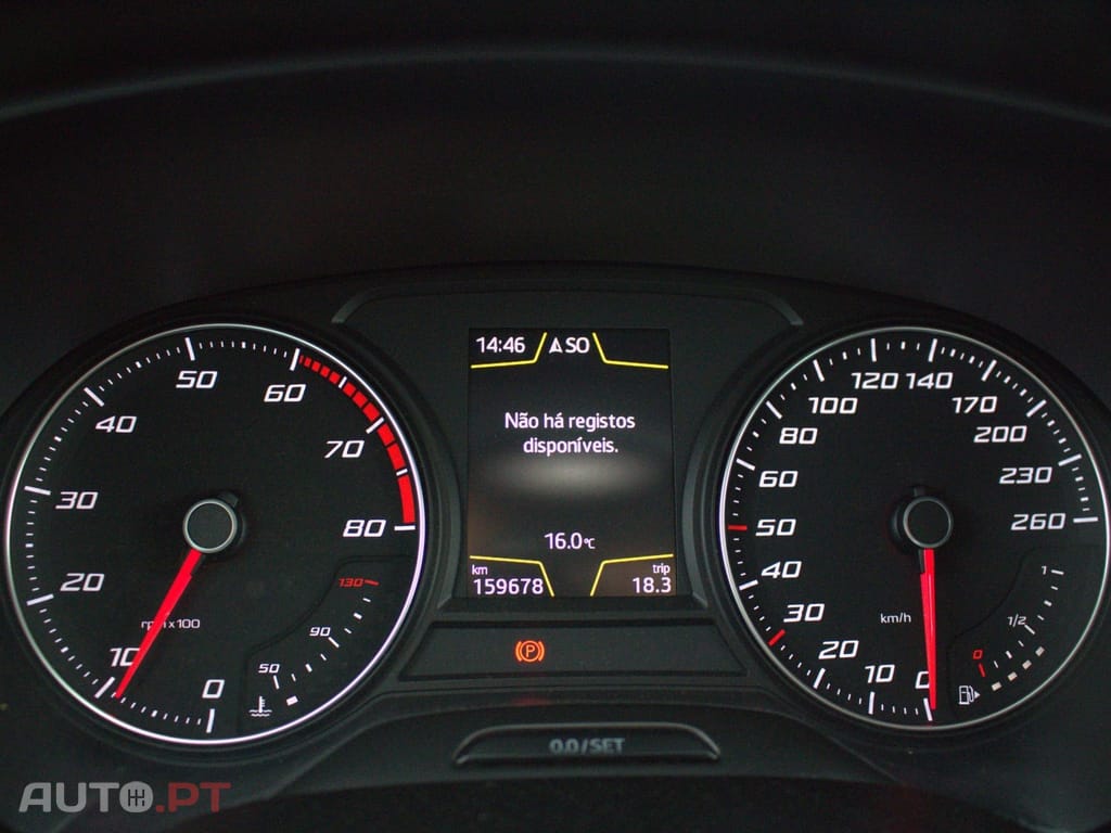 Seat Leon 1.4 TSI FR S/S