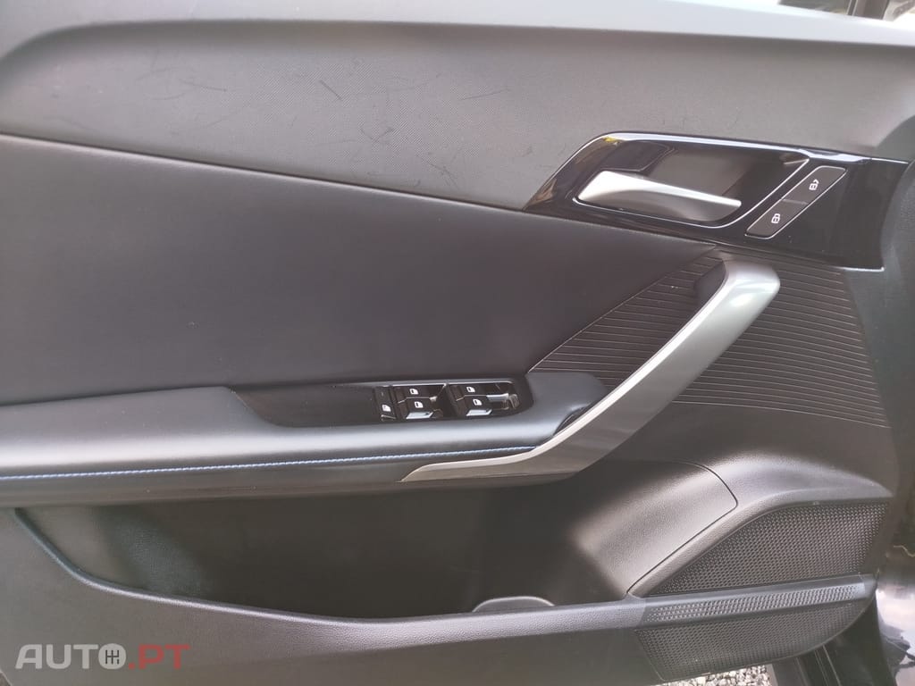 MG MG4 64 kWh Luxury