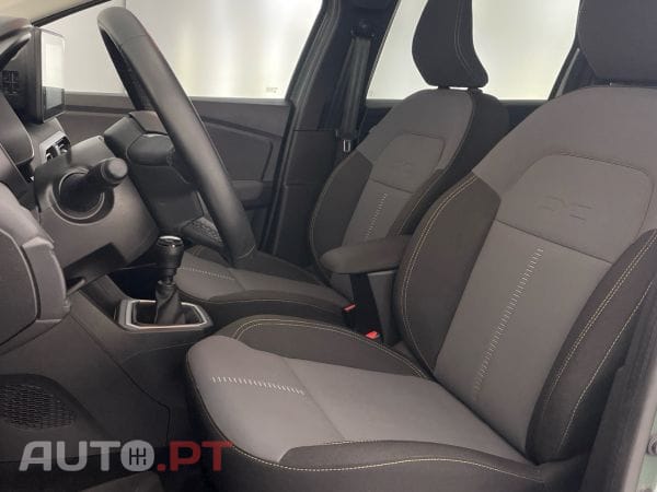 Dacia Jogger ECO-G 100 Bi-Fuel Extreme+ 7 lugares