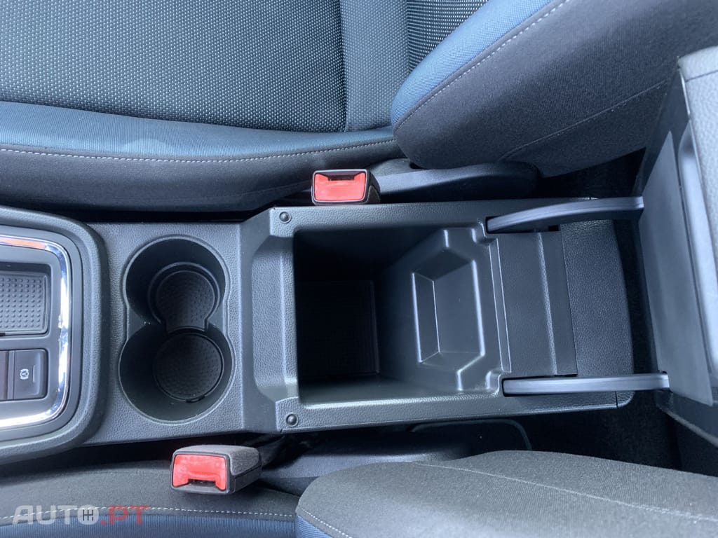 Seat Ateca 1.6 TDI STYLE