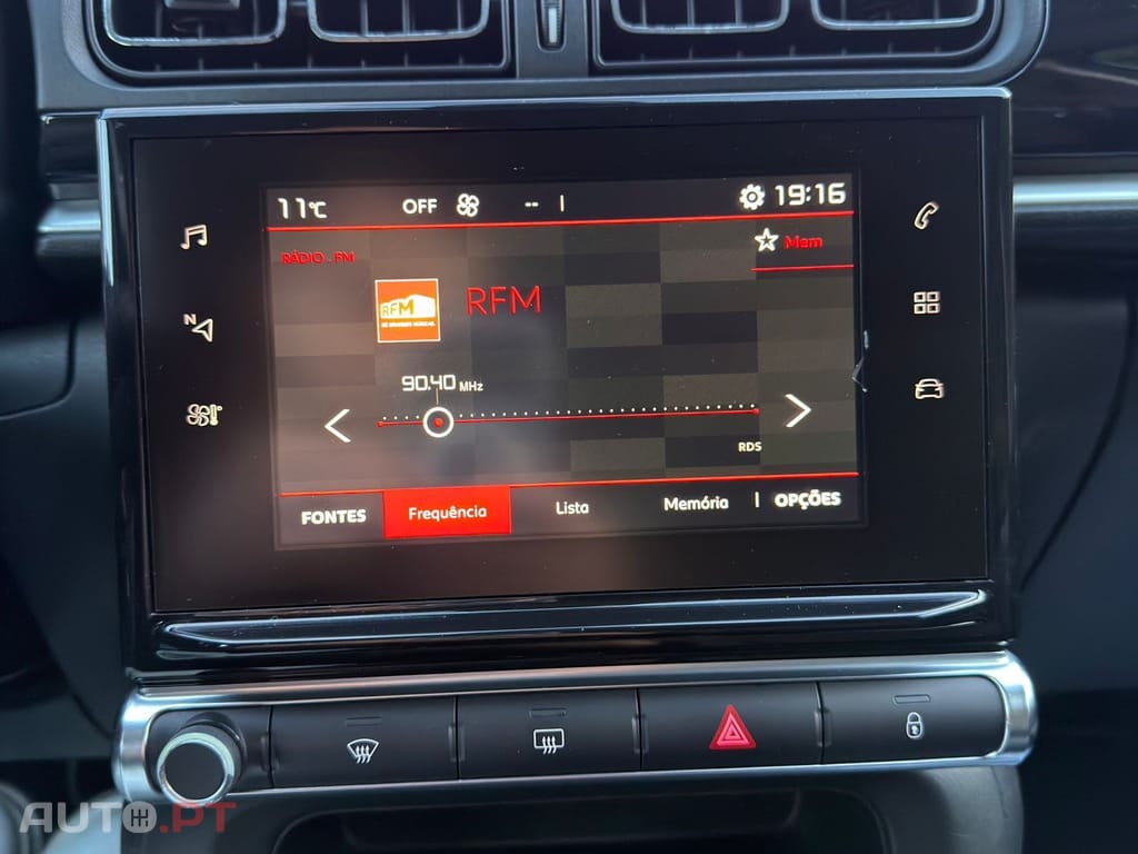 Citroen C3 1.2 PureTech Shine