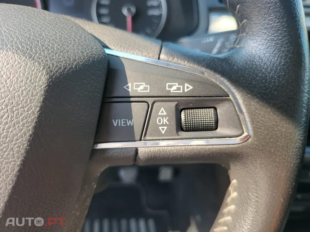 Seat Ibiza 1.0 TSI Reference