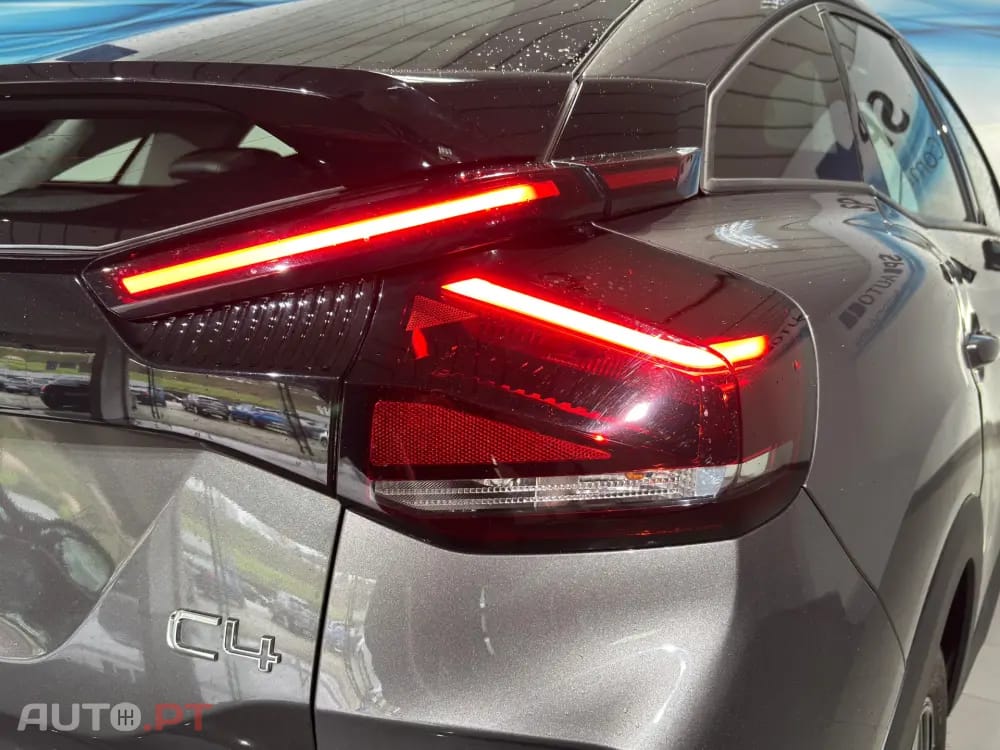 Citroen C4 1.2 PureTech Plus