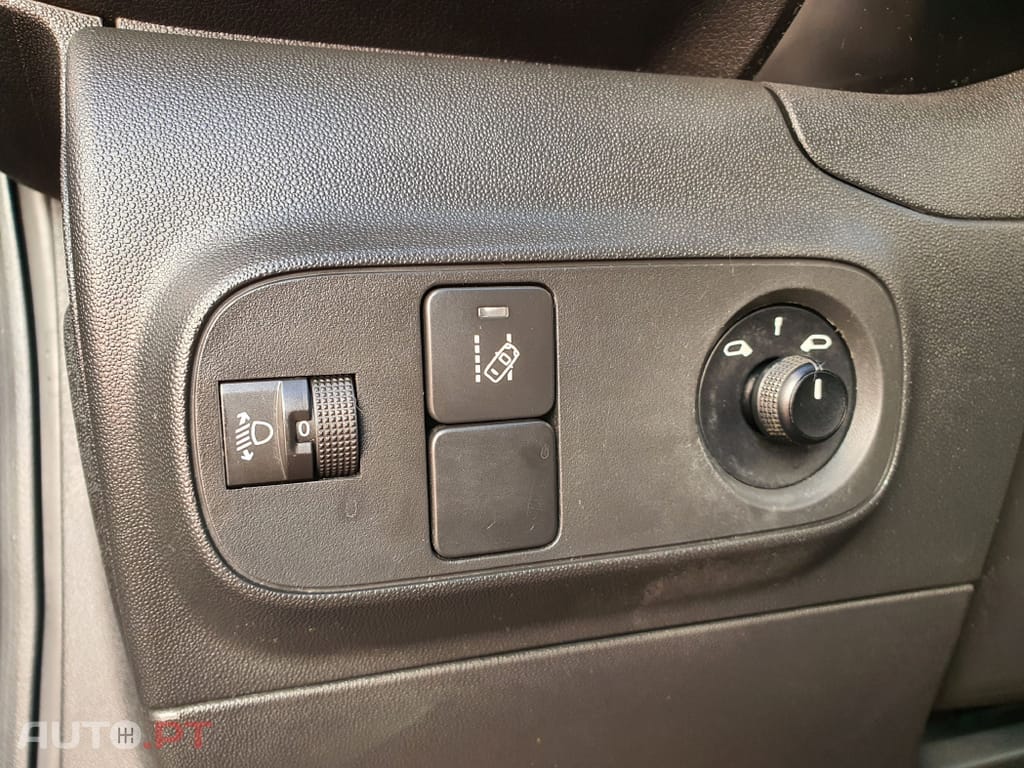 Citroen C3 1.6 BlueHDi Feel