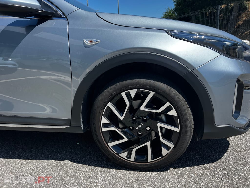 Kia Xceed 1.0 T-GDi Dynamic
