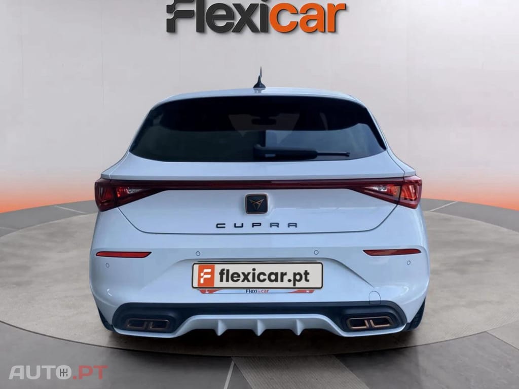 Cupra Leon 1.4 E-Hybrid DSG
