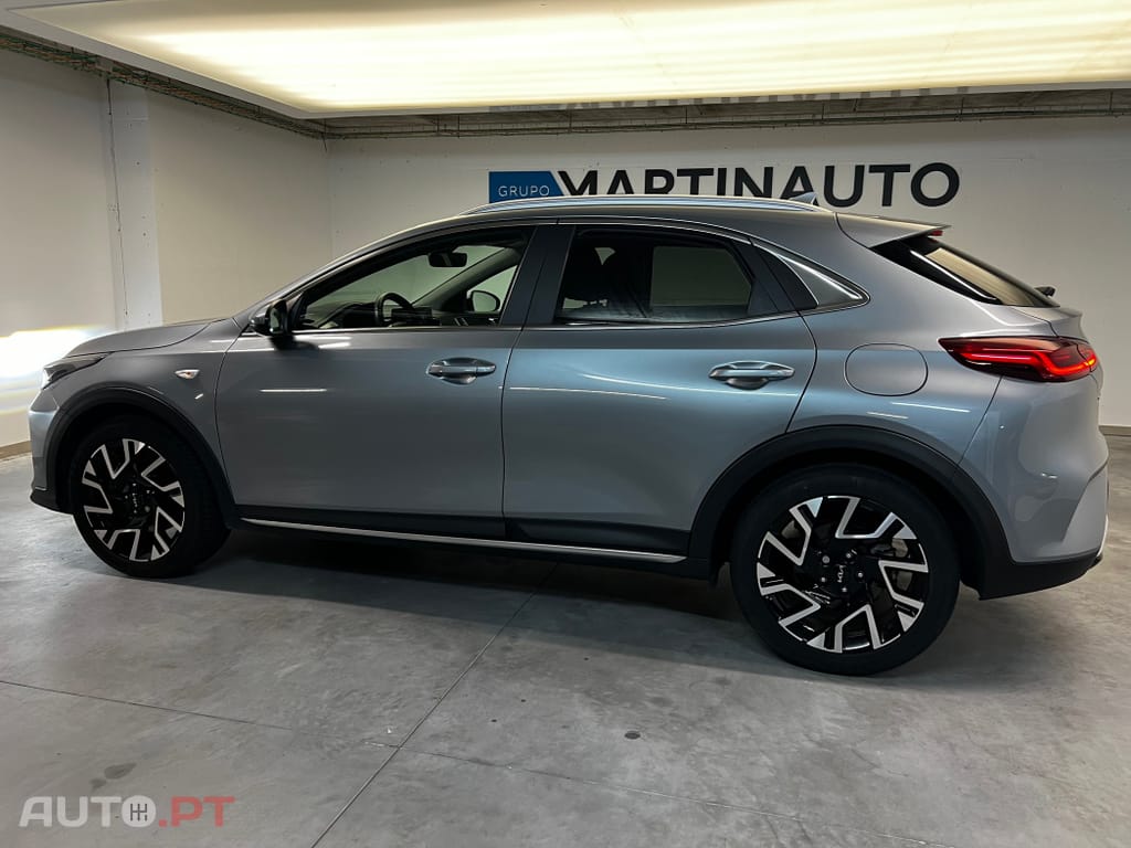Kia Xceed 1.0 T-GDi Dynamic
