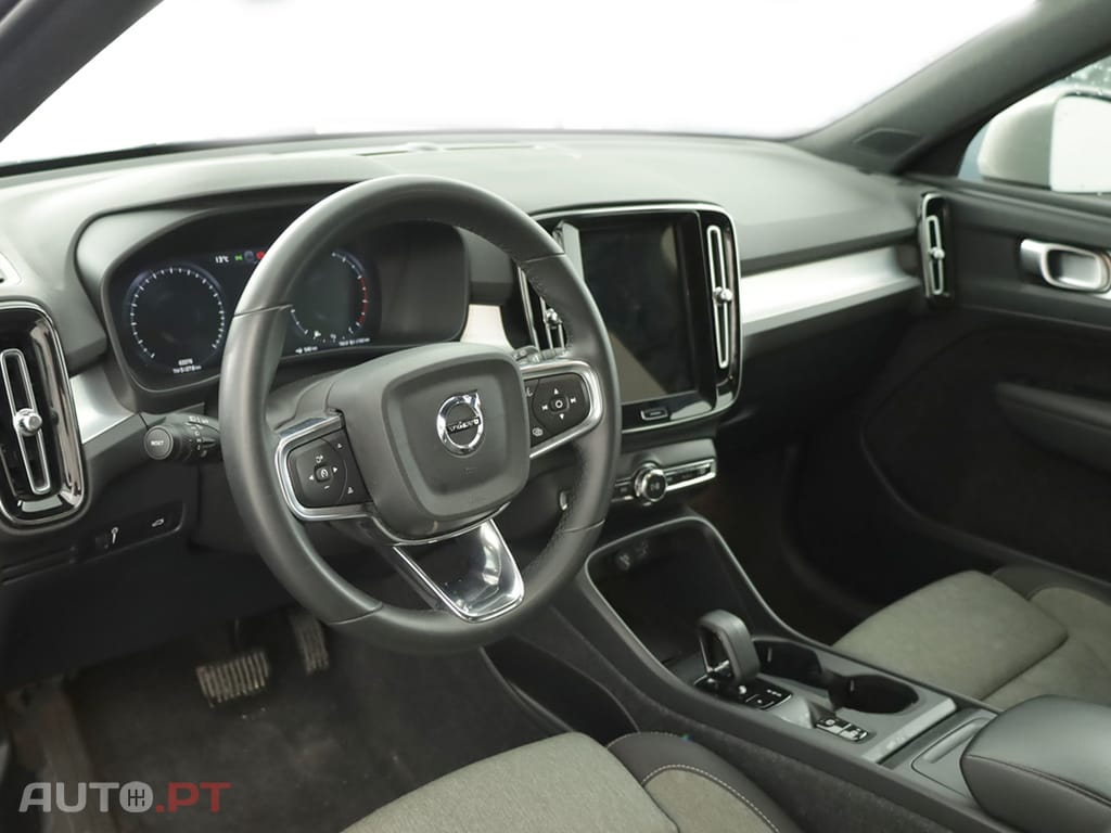 Volvo XC40 XC40 1.5 T2 Core Auto