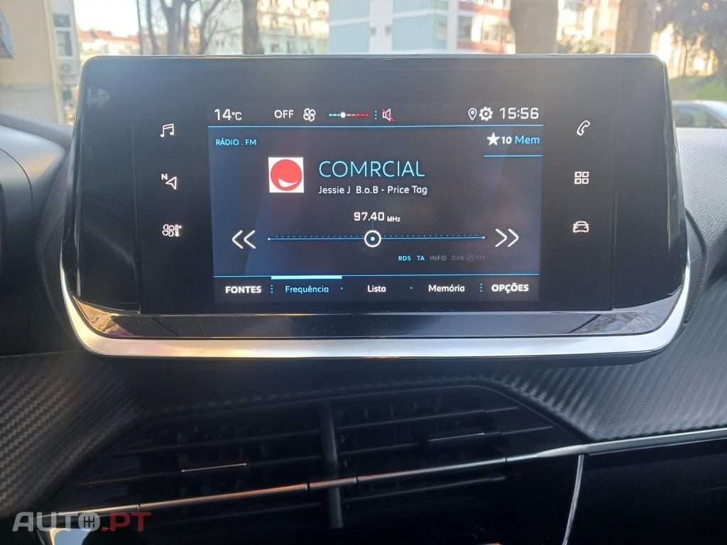 Peugeot 208 1.2 PureTech Active Pack