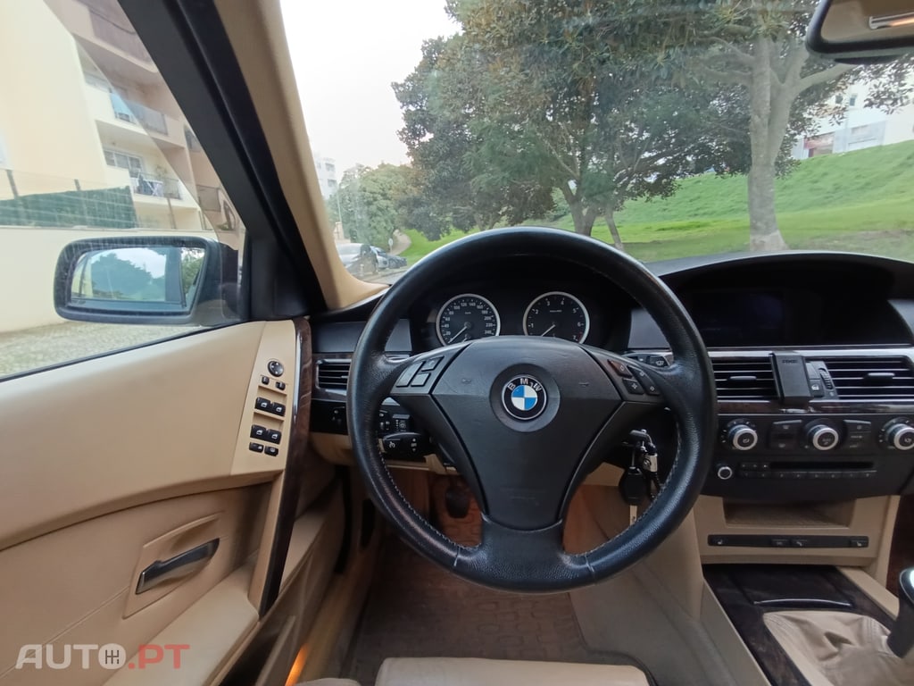 BMW 530 530 I