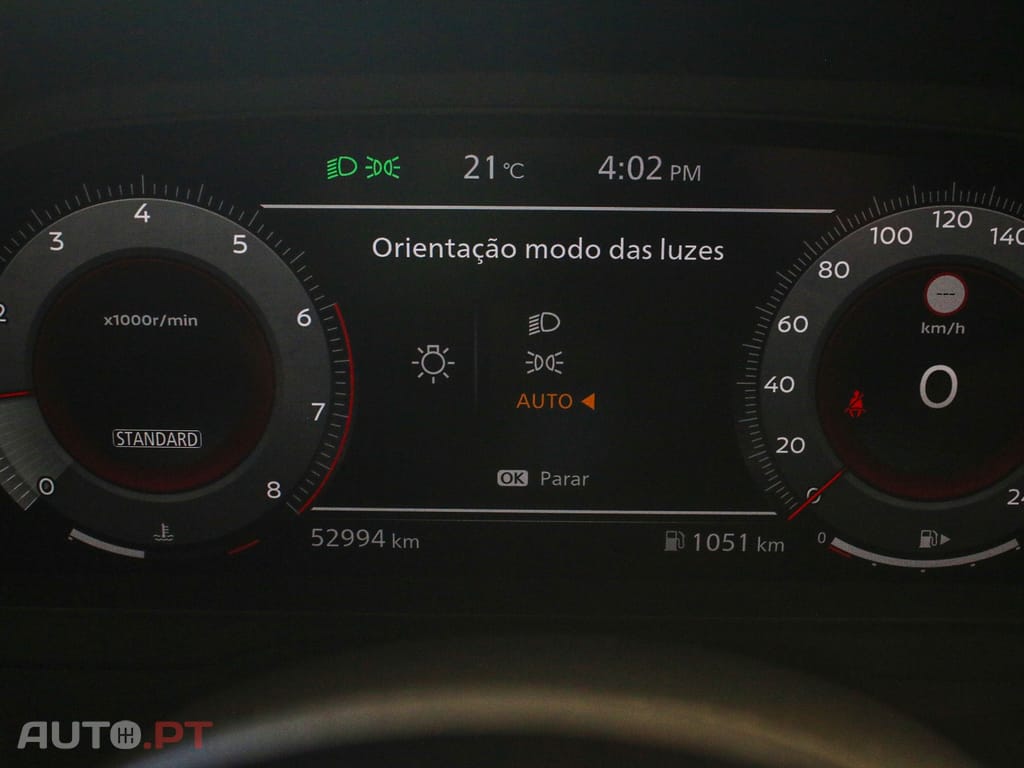 Nissan Qashqai 1.3 DIG-T Tekna
