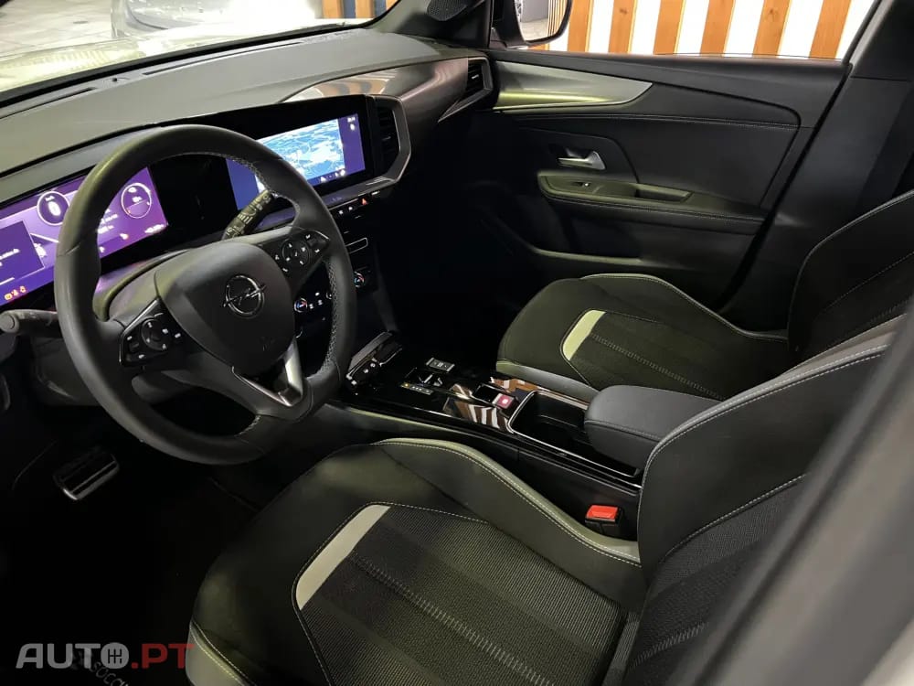 Opel Mokka-E 50 kWh GS