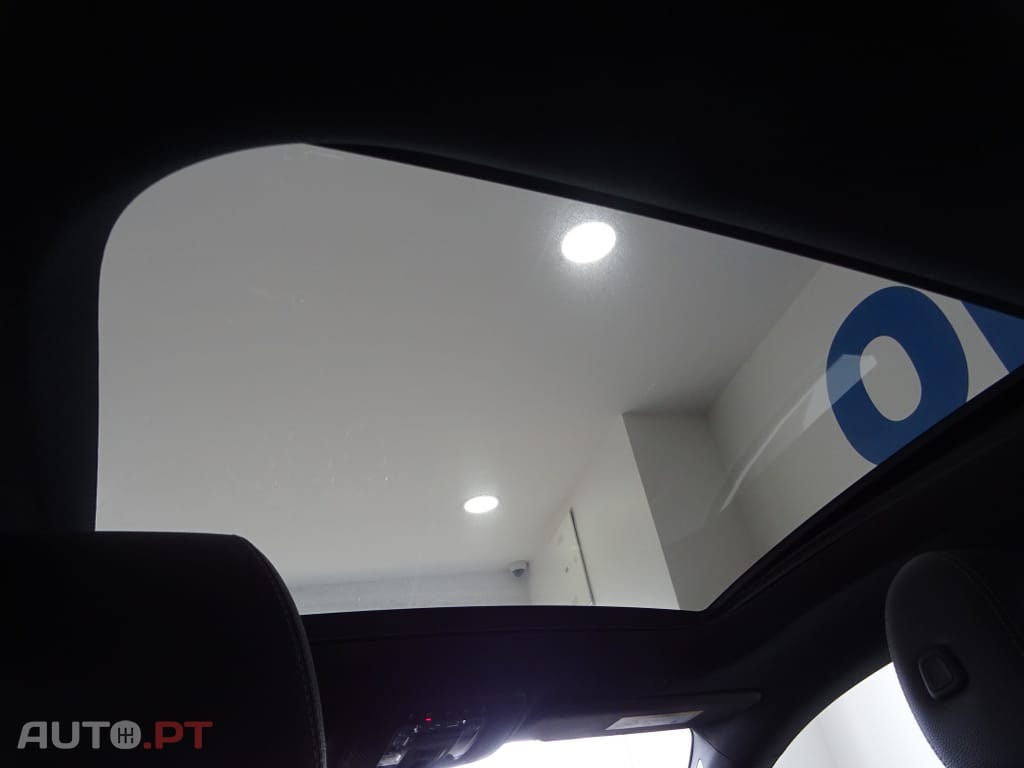 Mercedes-Benz CLA 200 Progressive
