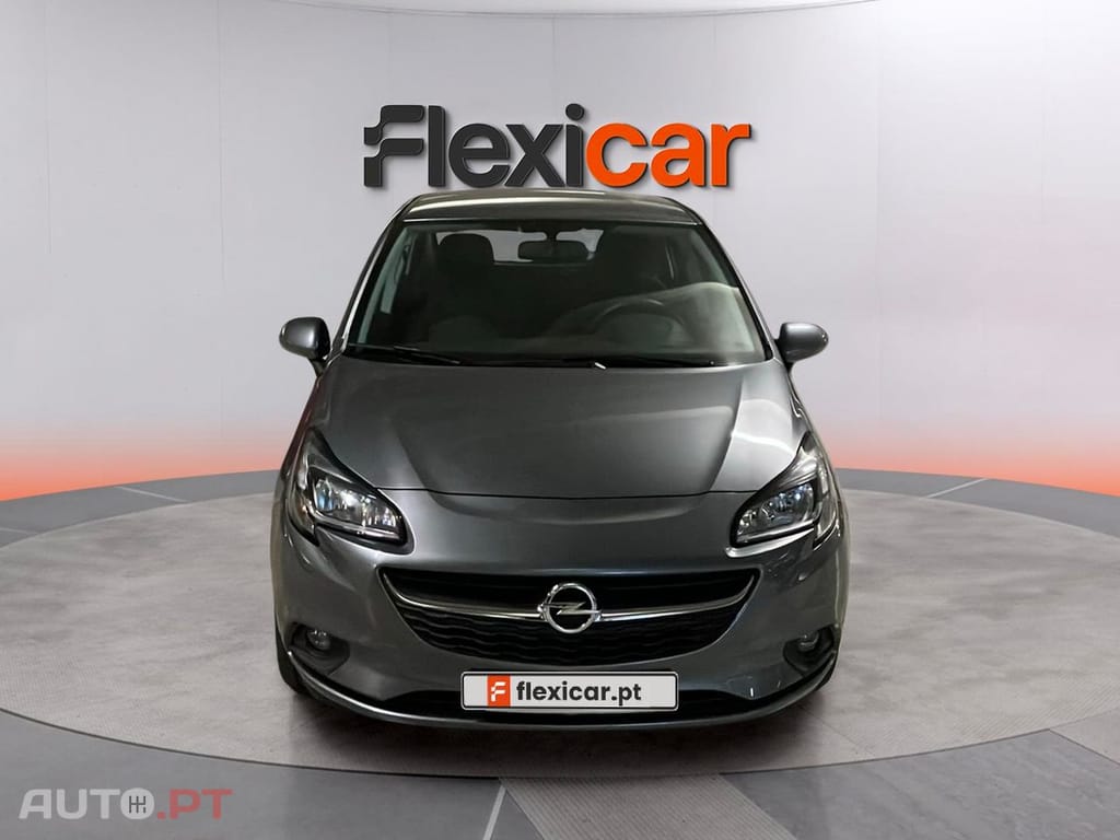 Opel Corsa 1.4 Dynamic Easytronic