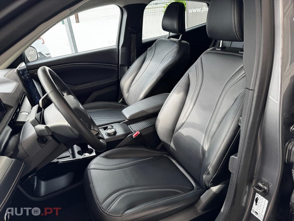 Ford Mustang Mach-E Standard