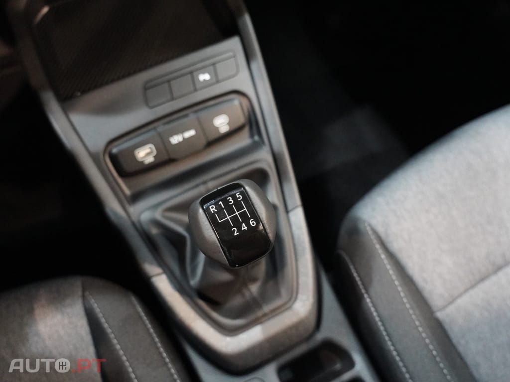 Kia Stonic 1.0 T-GDi Tech