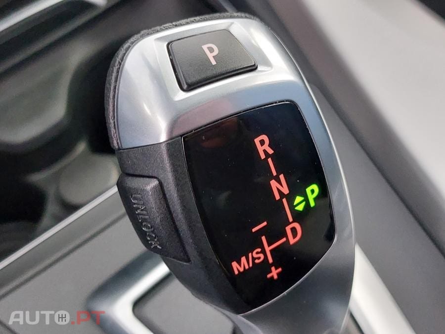 BMW 418 Gran Coupé D Advantage Auto