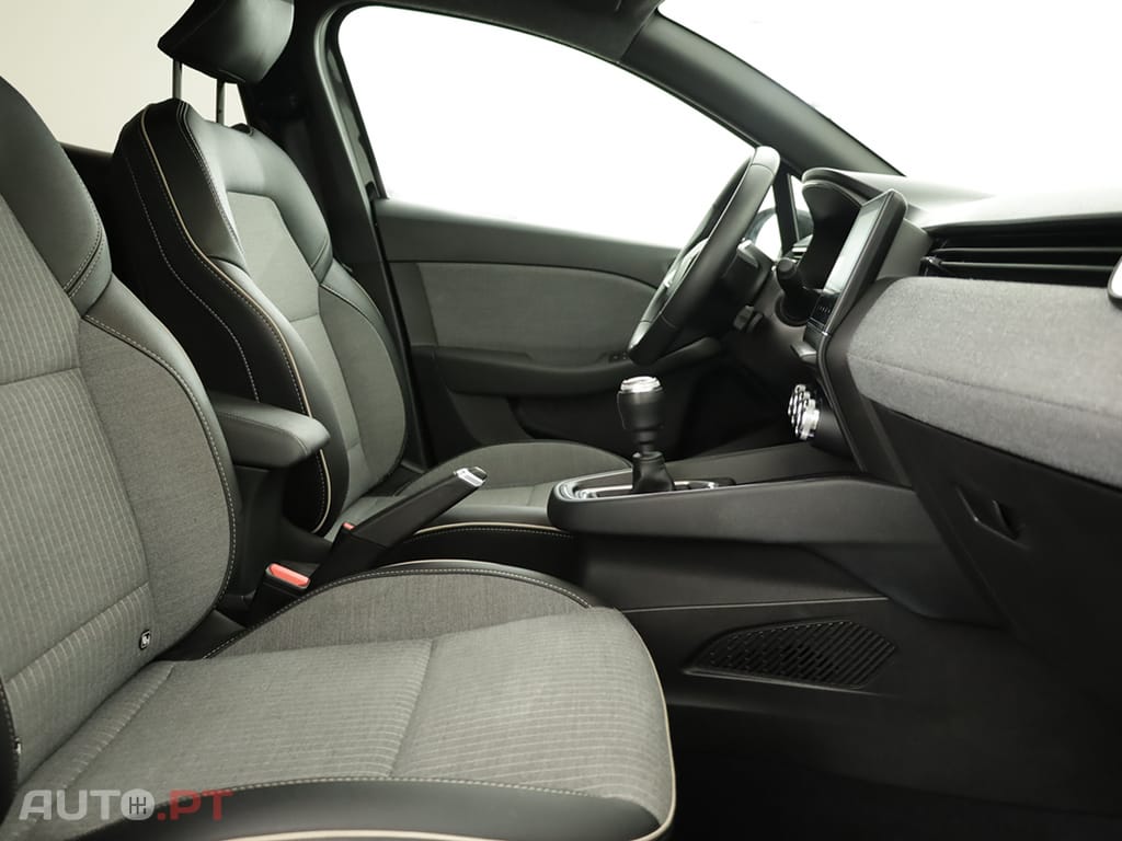 Renault Clio Clio 1.0 TCe Techno