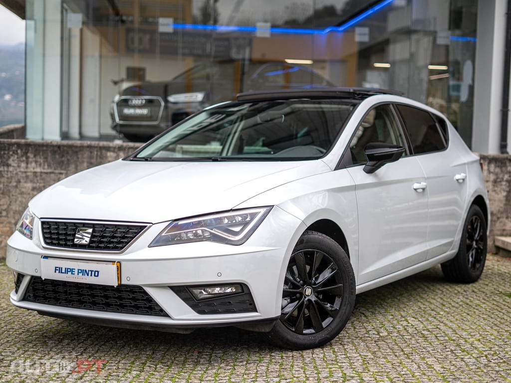Seat Leon 1.0 EcoTSI Style S/S