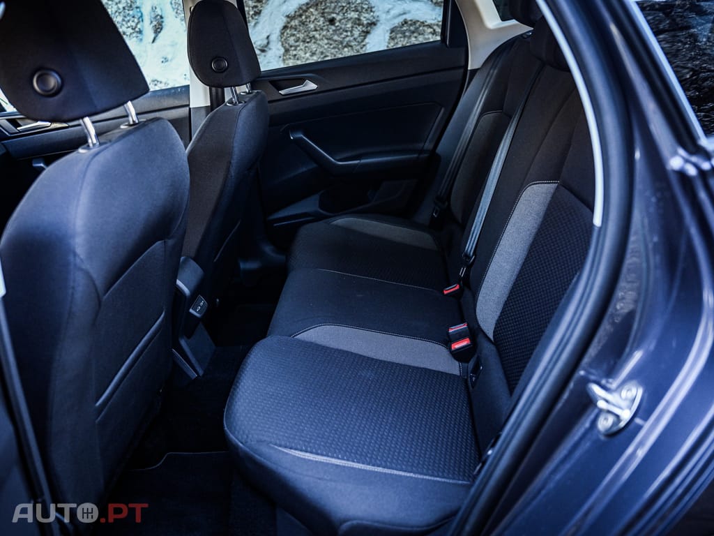 Volkswagen Taigo 1.0 TSI Urban Style