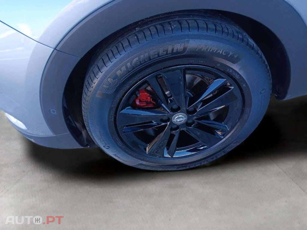 Opel Grandland (X) 1.2 Executive 