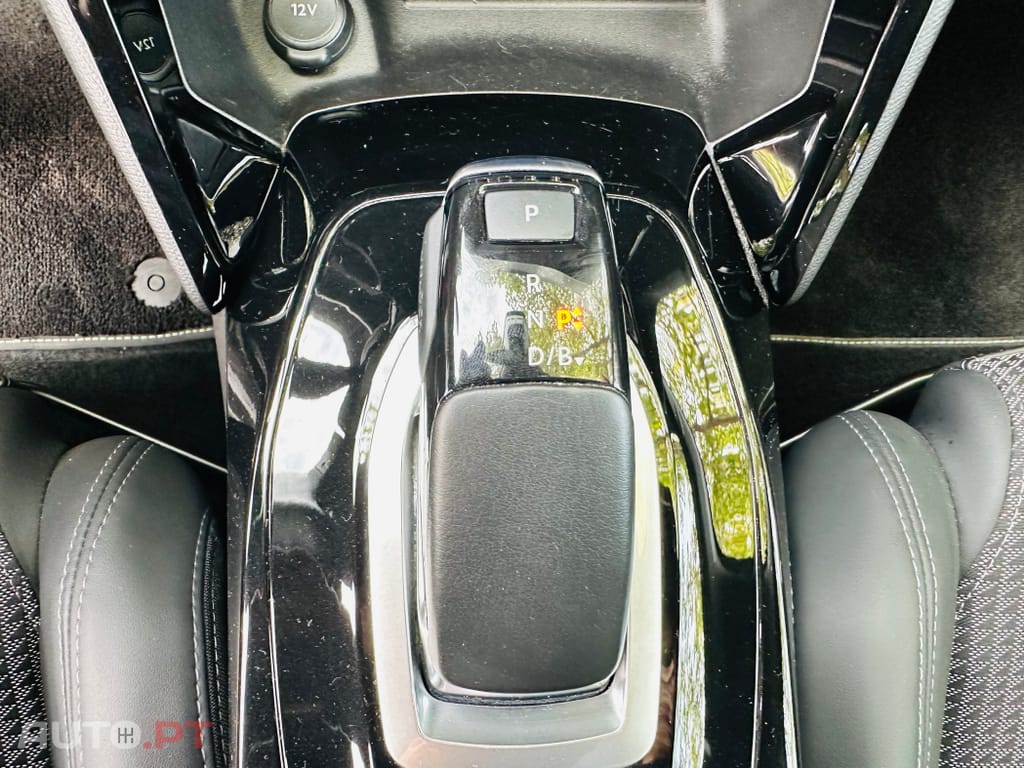 Peugeot 208 GT