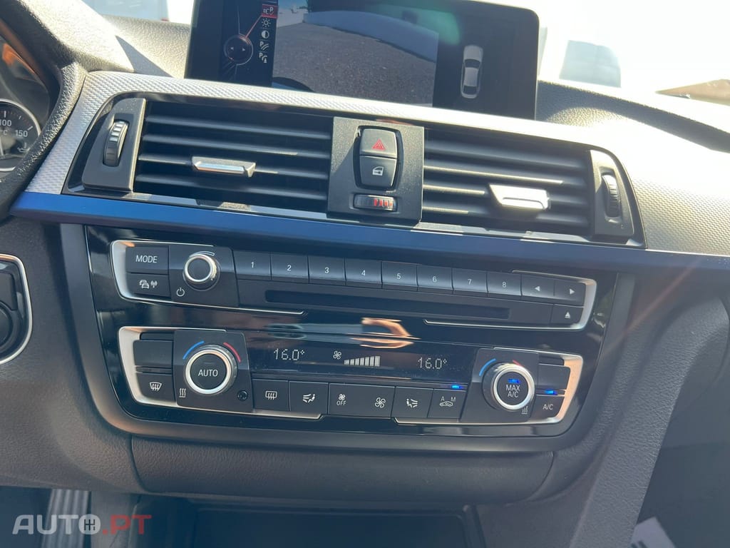 BMW 435 d xDrive Pack M Auto