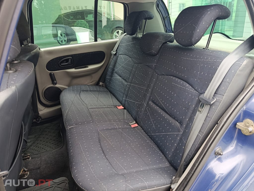 Renault Clio 1.5 dCi Expression