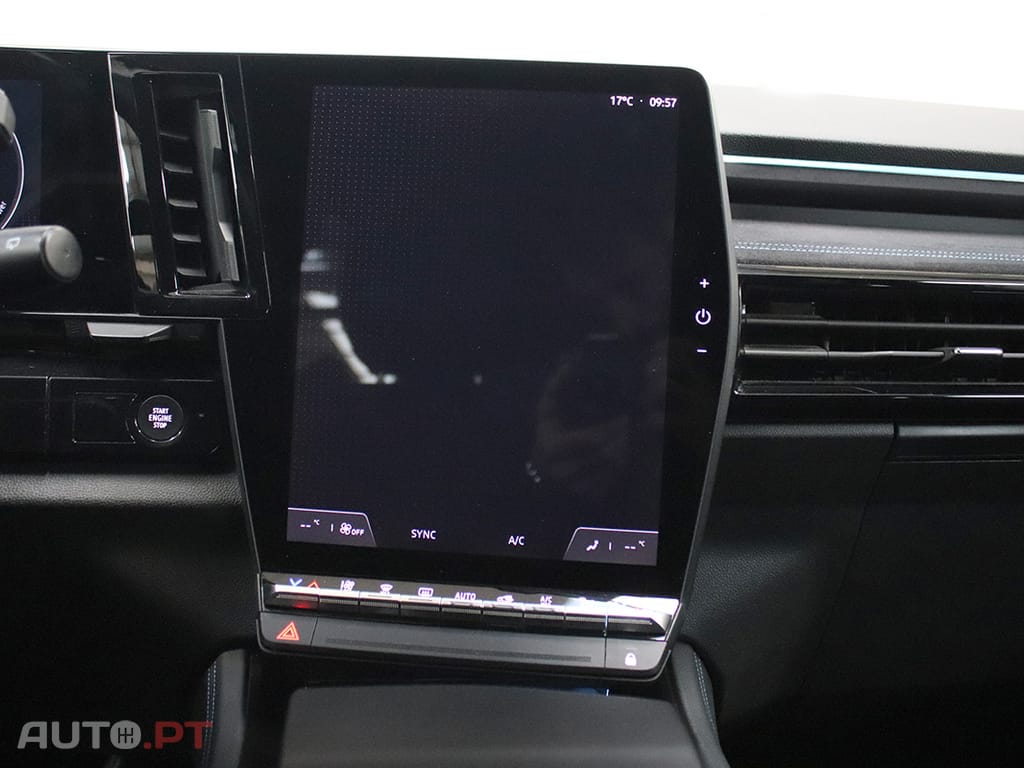 Renault Austral Austral 1.2 E-Tech Full Hybrid Techno Esprit Alpine