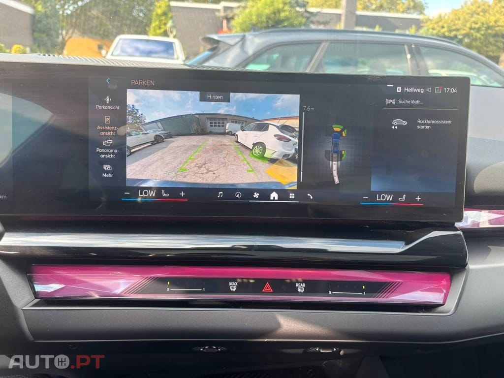 BMW i5 eDrive40 — fotografia 21