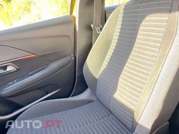 Peugeot 208 1.2 PureTech Active