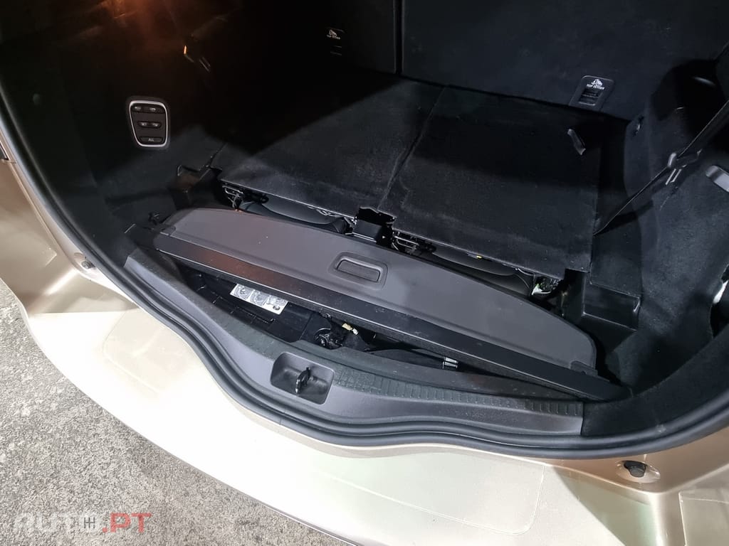 Renault Grand Scénic 1.6 dCi Bose Edition SS