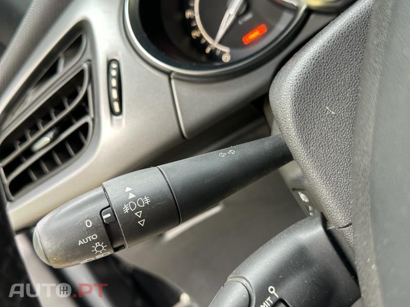 Citroen DS3 1.6 BlueHDi Sport Chic