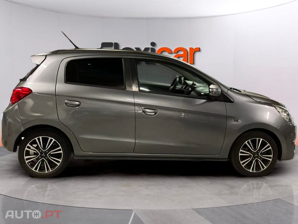 Mitsubishi Space Star 1.2 Intense