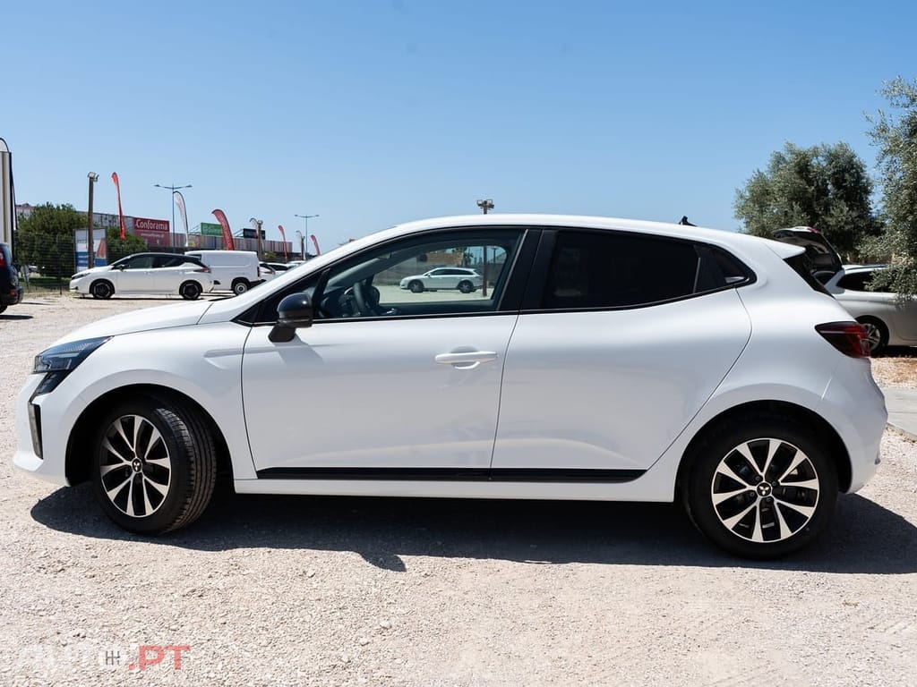 Mitsubishi Colt 1.0 MPI-T Kaiteki Bi-Fuel