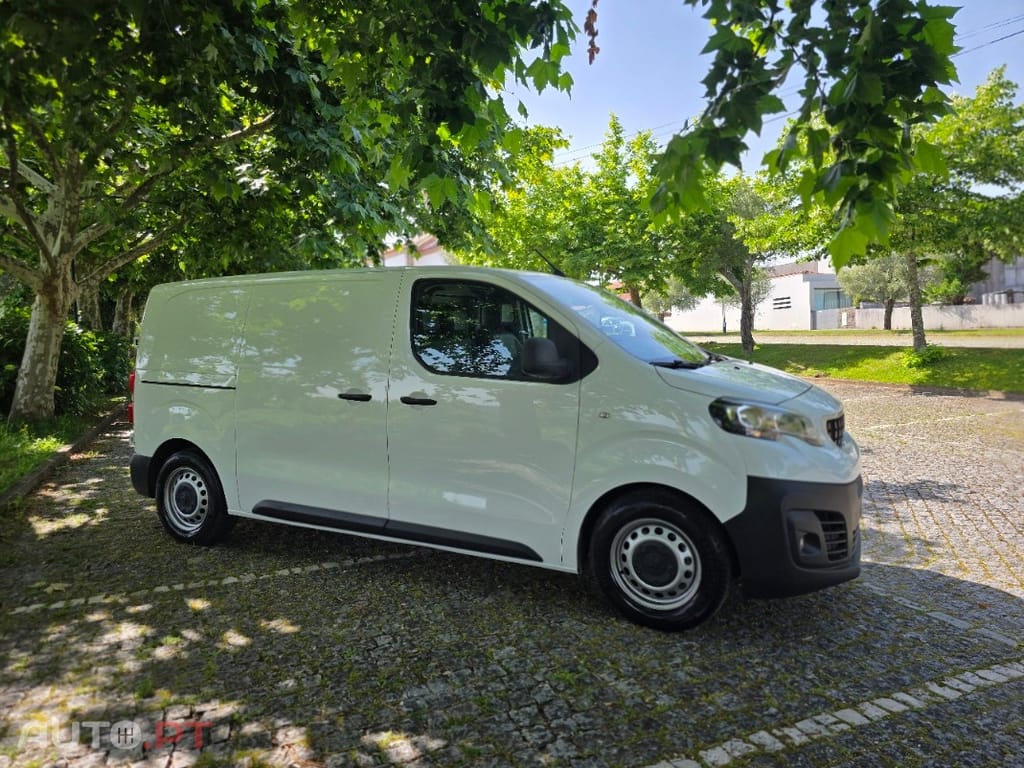 Peugeot Expert 1.6 BlueHDi L1H1