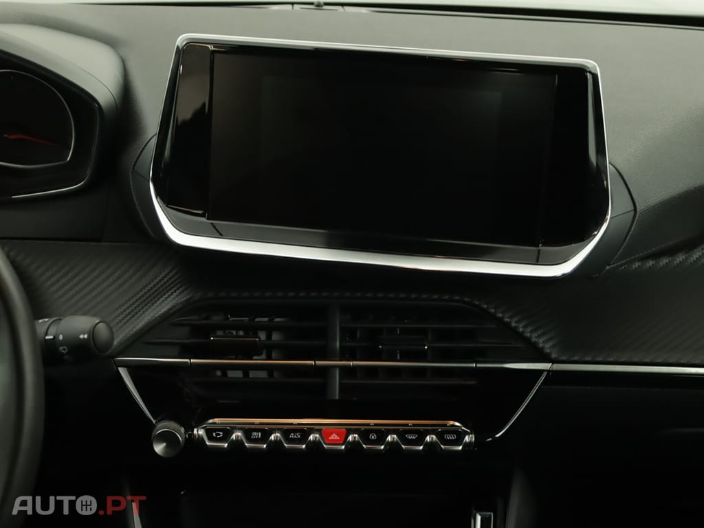 Peugeot 2008 2008 1.2 PureTech Active Pack
