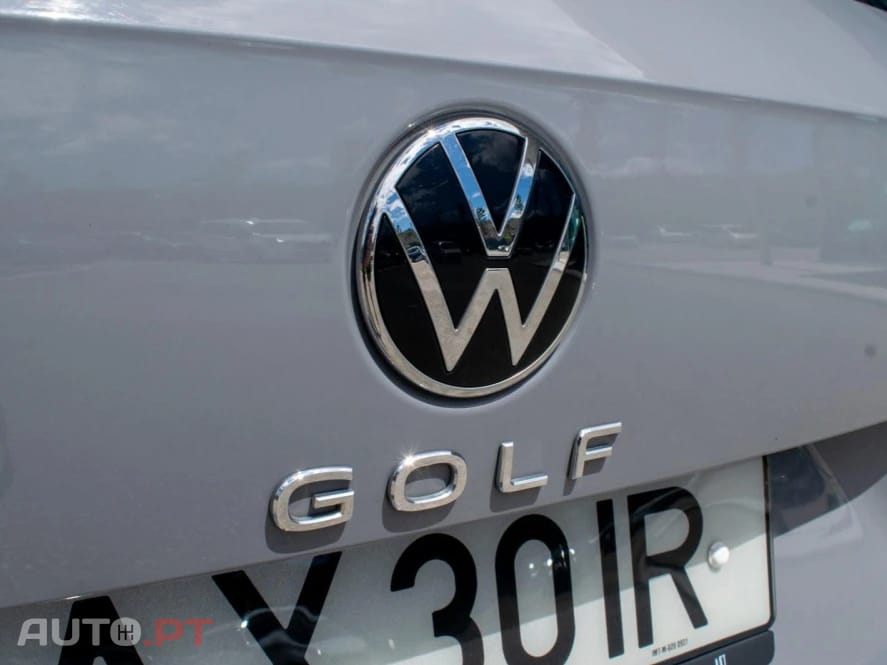 Volkswagen Golf Variant 2.0 TDi Life