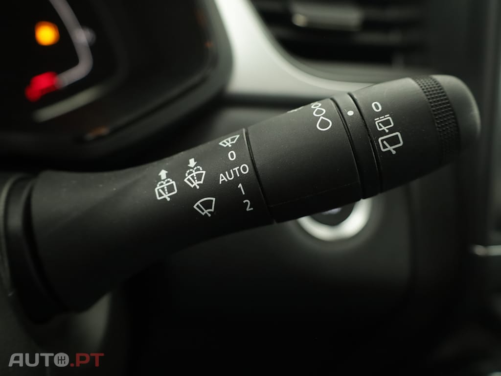 Renault Captur Captur 1.0 TCe Techno Bi-Fuel
