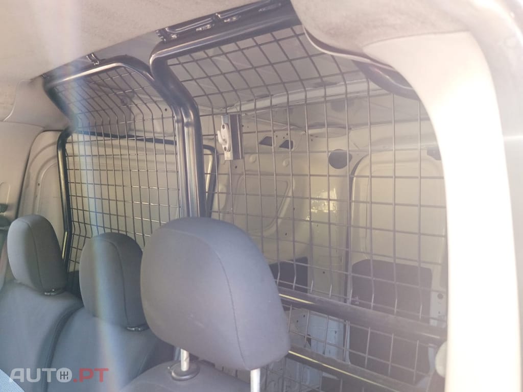 Fiat Doblo Cargo Furgão 1.3D Multijet