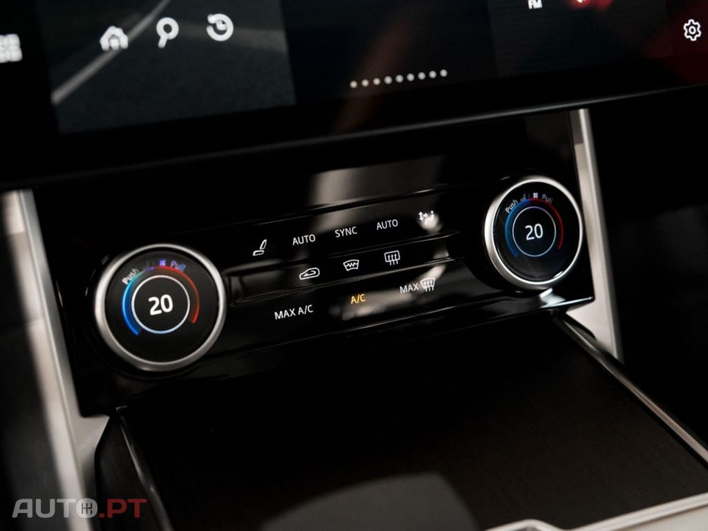 Land Rover Range Rover P440e LWB I.V.A DEDUTIVEL