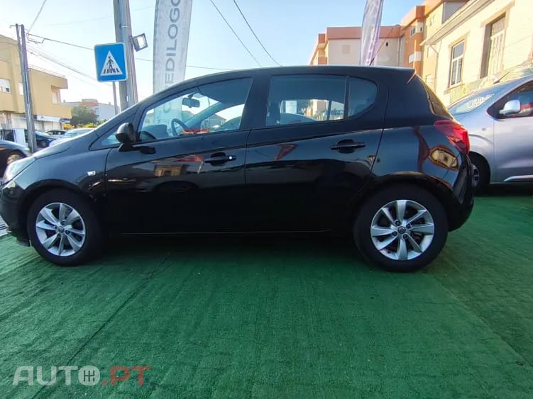 Opel Corsa 1.3 CDTi Enjoy