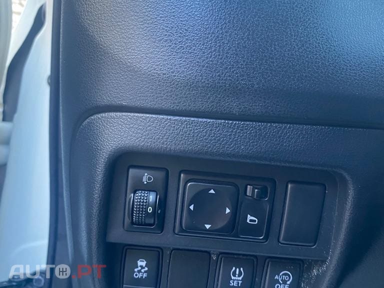 Nissan Juke 1.5 dCi Acenta Connect