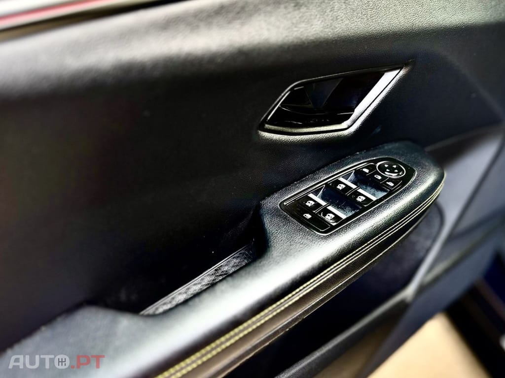 Renault Mégane E-Tech EV60 Techno