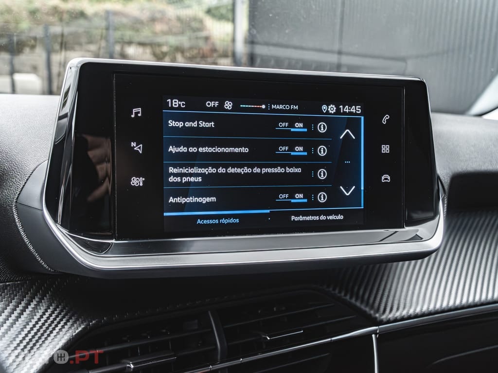 Peugeot 208 1.2 PureTech Active Pack