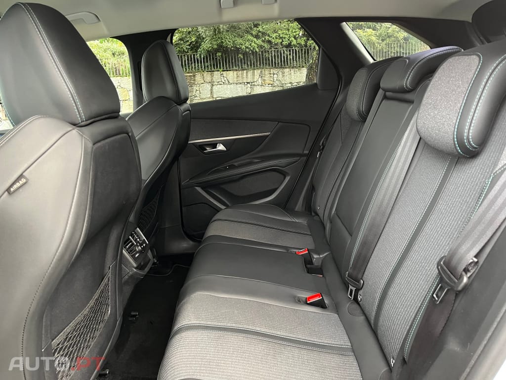 Peugeot 3008 Cx Automatica ( 8 Velocidades )