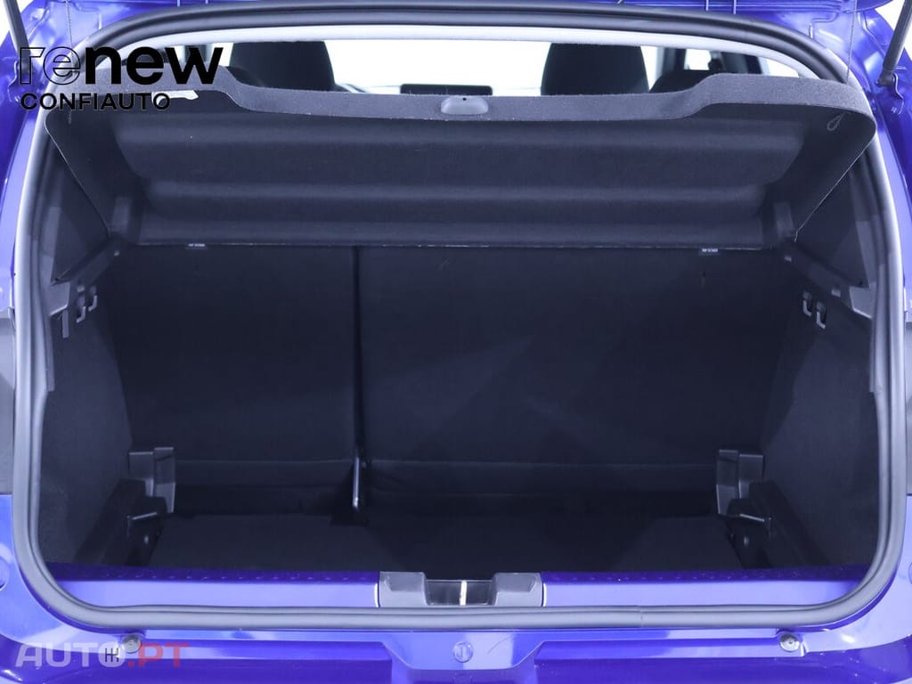 Dacia Sandero Stepway Extreme + Eco-g